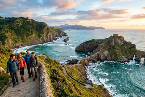 10 Best Day Trips From San Sebastian