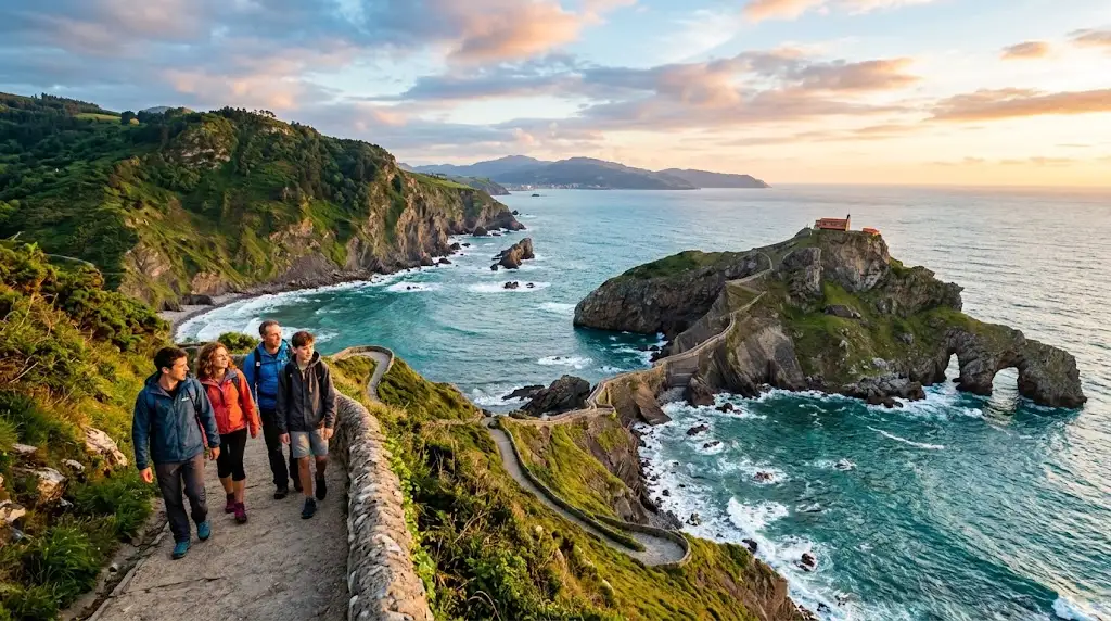 10 Best Day Trips From San Sebastian