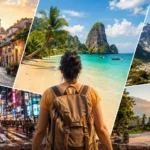 10 Best Places to Travel Solo for an Unforgettable Trip