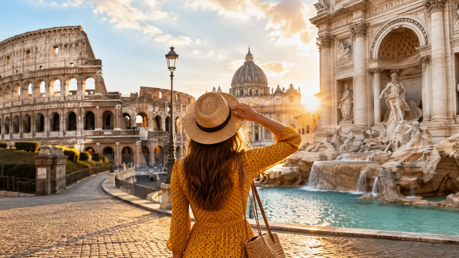 10 Best Things to Do in Rome You Shouldn’t Miss