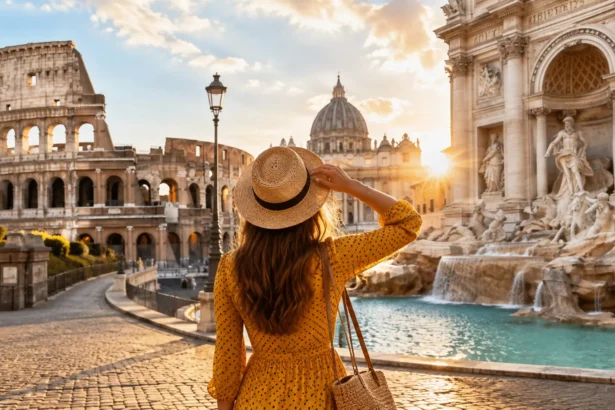 10 Best Things to Do in Rome You Shouldn’t Miss