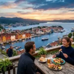 Bergen Travel Guide Fjords, Food & Best Things to Do
