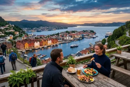 Bergen Travel Guide Fjords, Food & Best Things to Do