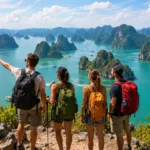 Best Adventure Tours for First-Time Travelers