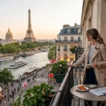 Best Area to Stay in Paris: Where to Book Your Hotel
