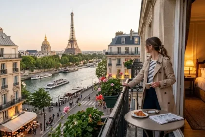 Best Area to Stay in Paris: Where to Book Your Hotel