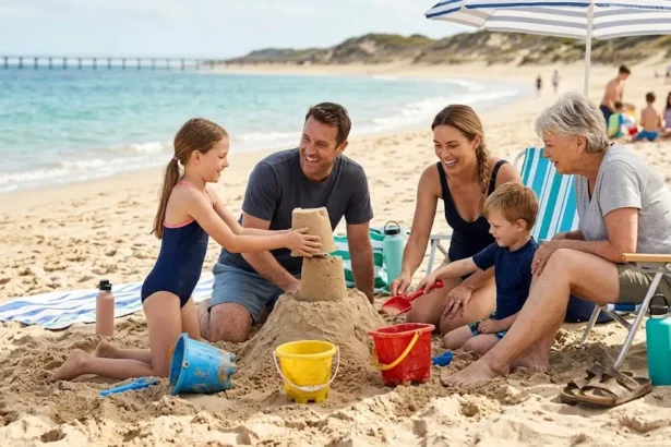Best Family Vacation Ideas on a Budget