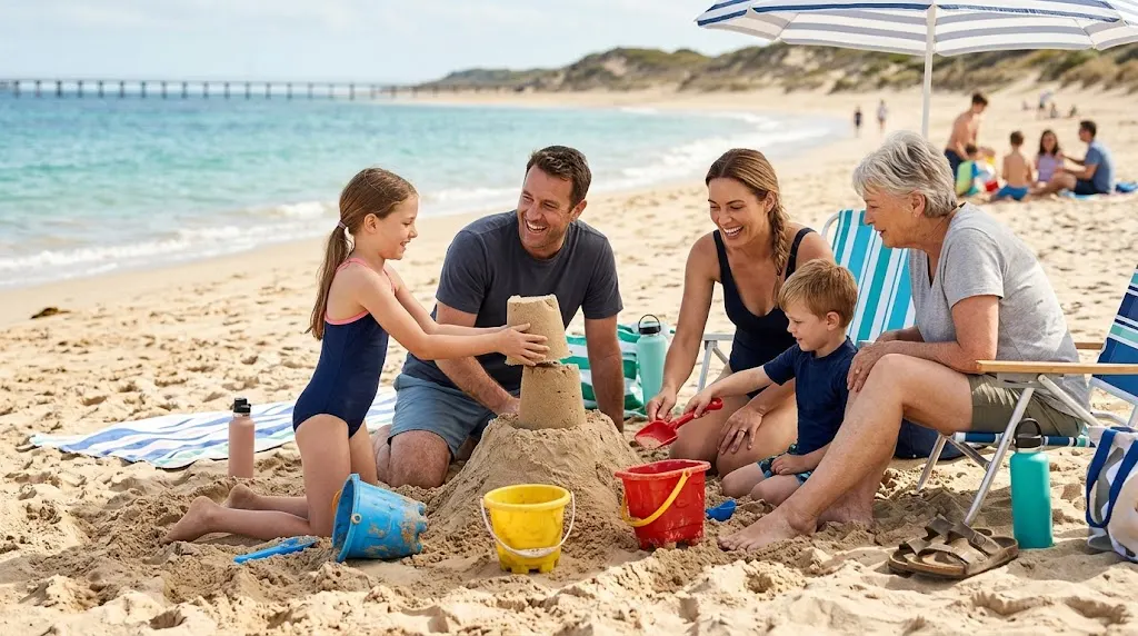 Best Family Vacation Ideas on a Budget