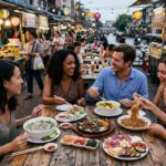 Best Food Experiences Worth Traveling For
