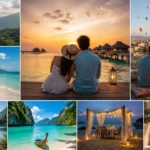 Best Honeymoon Destinations On a Budget