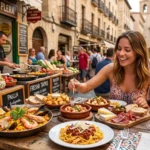 Best Local Dishes to Try on Your Next Trip