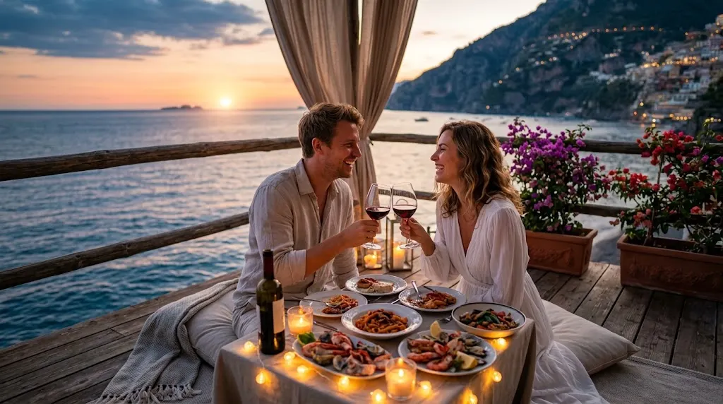 Best Romantic Trip Ideas for Couples