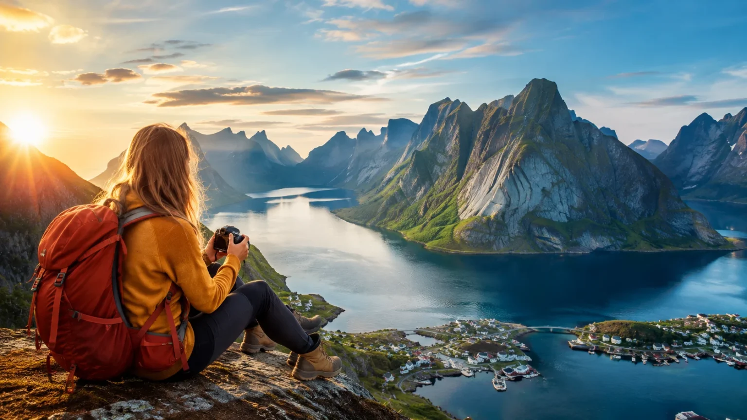 Best Scenic Tours Worth Adding to Your Bucket List
