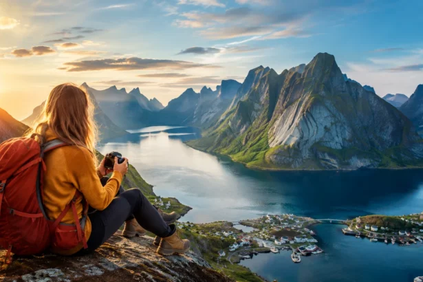 Best Scenic Tours Worth Adding to Your Bucket List
