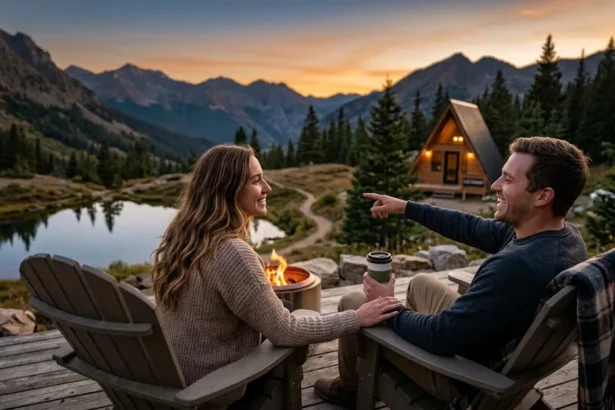 Best Weekend Getaway Ideas for a Quick Escape