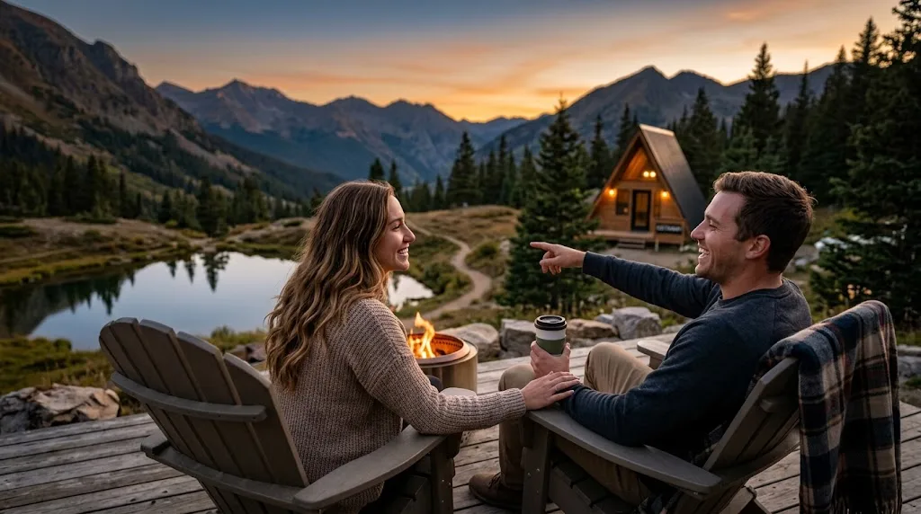 Best Weekend Getaway Ideas for a Quick Escape