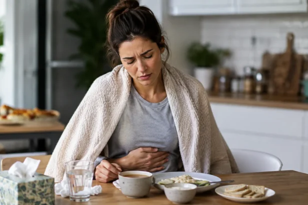 How Long Does Food Poisoning Last