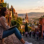 How Traveling Changes Your Personality