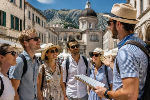 How to Choose the Right Guided Tour