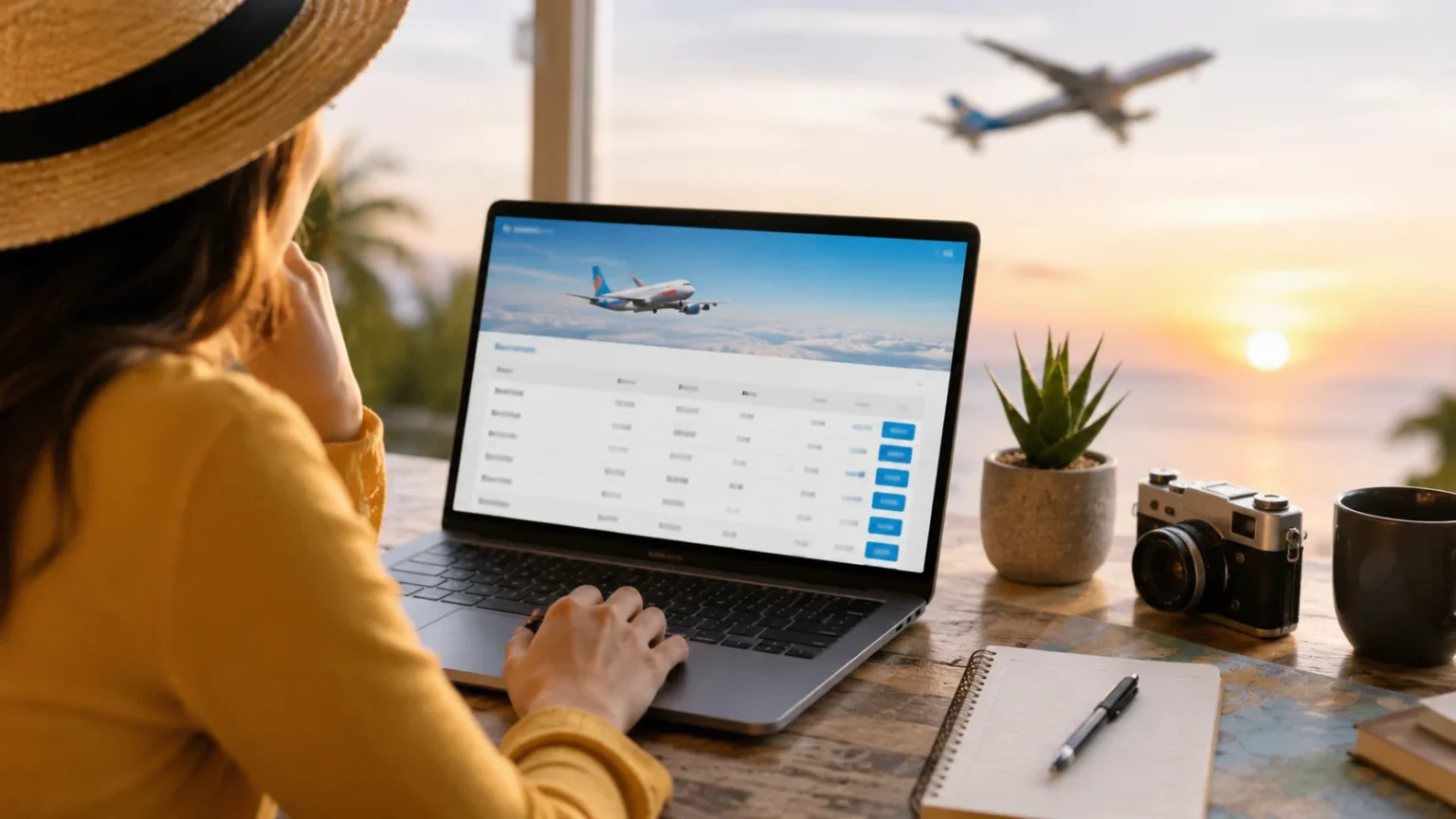 How to Find Cheap Flights for Your Next Trip