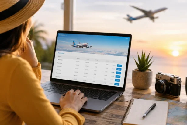 How to Find Cheap Flights for Your Next Trip