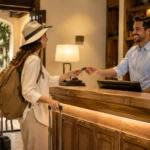How to Find Safe Places to Stay While Traveling