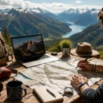 How to Plan an Epic Adventure Tour