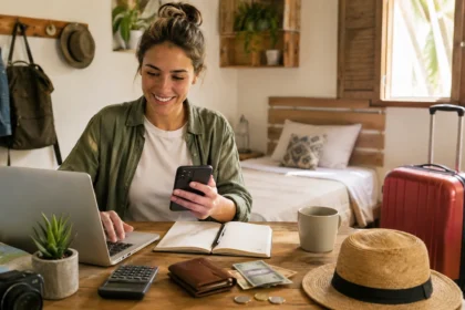 How to Save Money on Accommodation