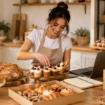 How to Start a Home Bakery Business