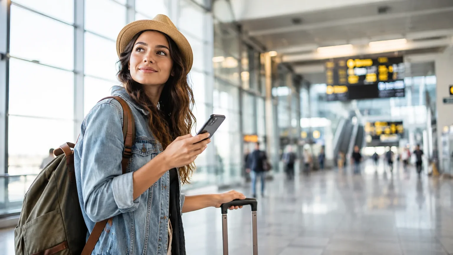 How to Travel Solo Safely and Confidently