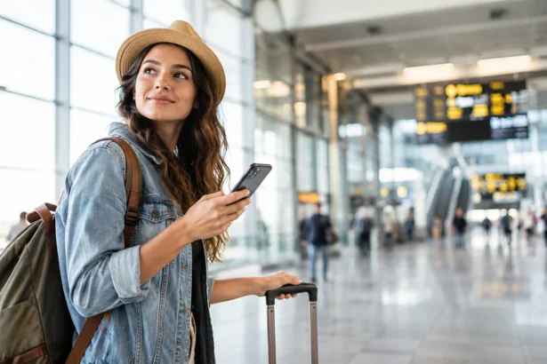 How to Travel Solo Safely and Confidently