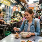 How to Travel on a Budget as a Food Lover
