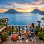 Lago de Atitlan Guide Towns, Views & Things to Do
