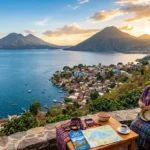 Lake Atitlán Travel Guide Best Villages & Activities