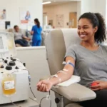 Plasma Donation Requirements, Process & Side Effects