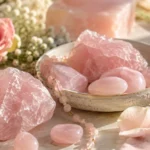 Rose Quartz Meaning, Benefits, Uses & Healing Properties