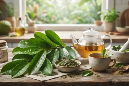 Soursop Leaves Uses, Benefits & Possible Side Effects