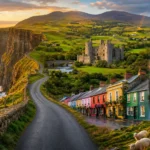 Top 10 Places to Visit in Ireland