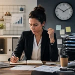 Type A Personality Traits, Strengths and Weaknesses
