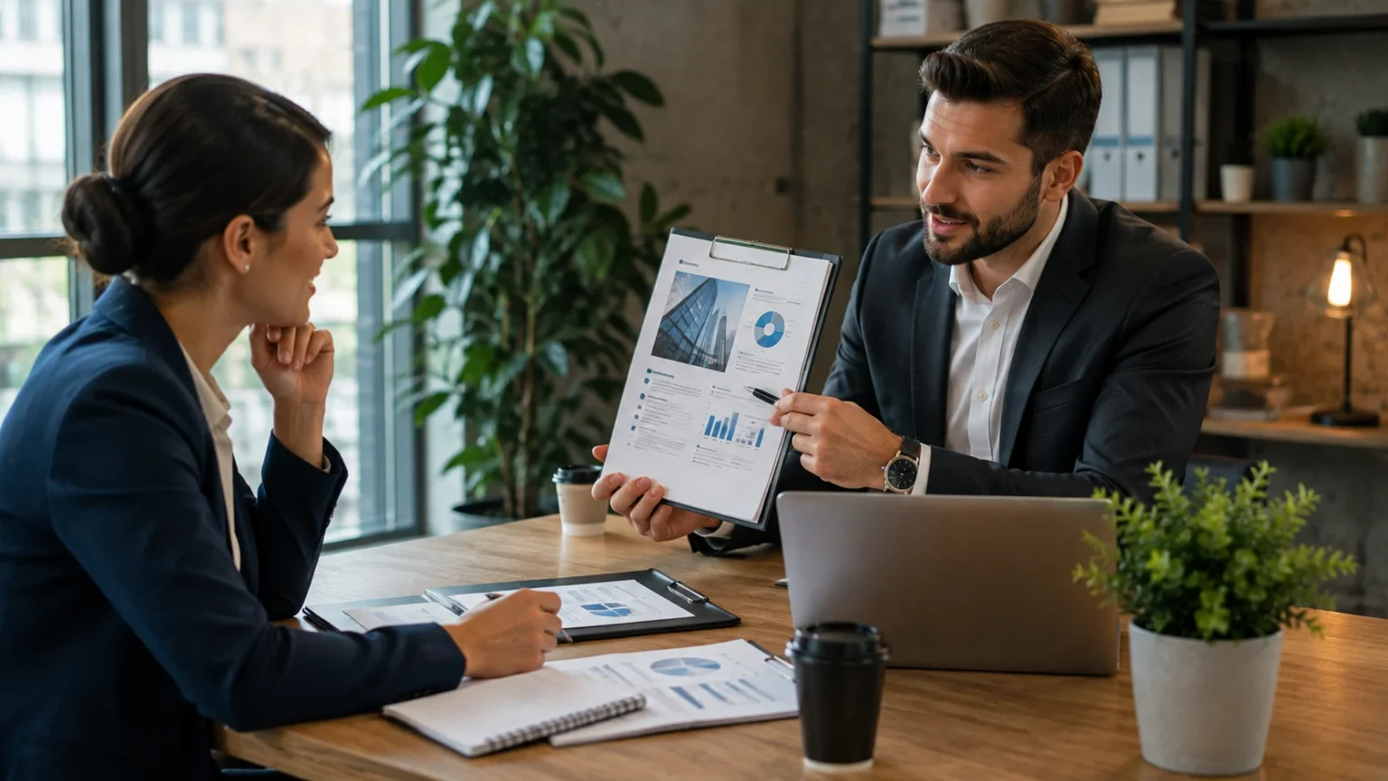 What Is a Business Proposal and How to Write One