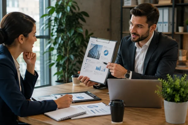 What Is a Business Proposal and How to Write One