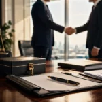 What Is a Trust in Business