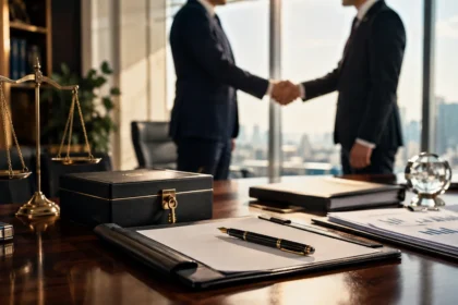 What Is a Trust in Business