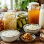 What is a Fermented Food