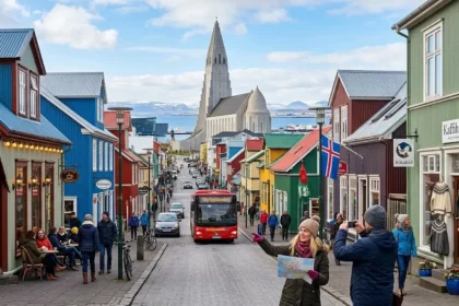 What to Do in Reykjavik 15 Must-Try Experiences