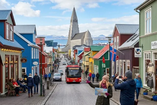 What to Do in Reykjavik 15 Must-Try Experiences