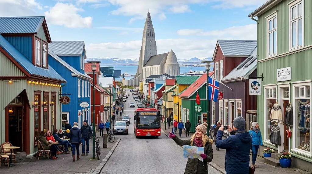 What to Do in Reykjavik 15 Must-Try Experiences