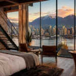 Where to Stay in Vancouver Crazy Places To Say