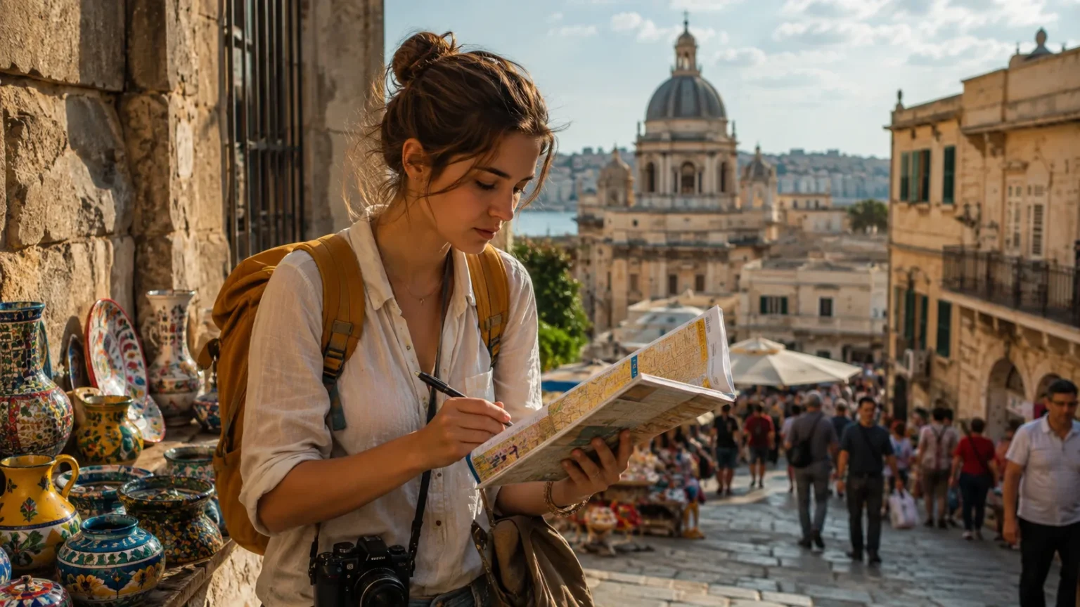 Why Is Travelling Important for Learning