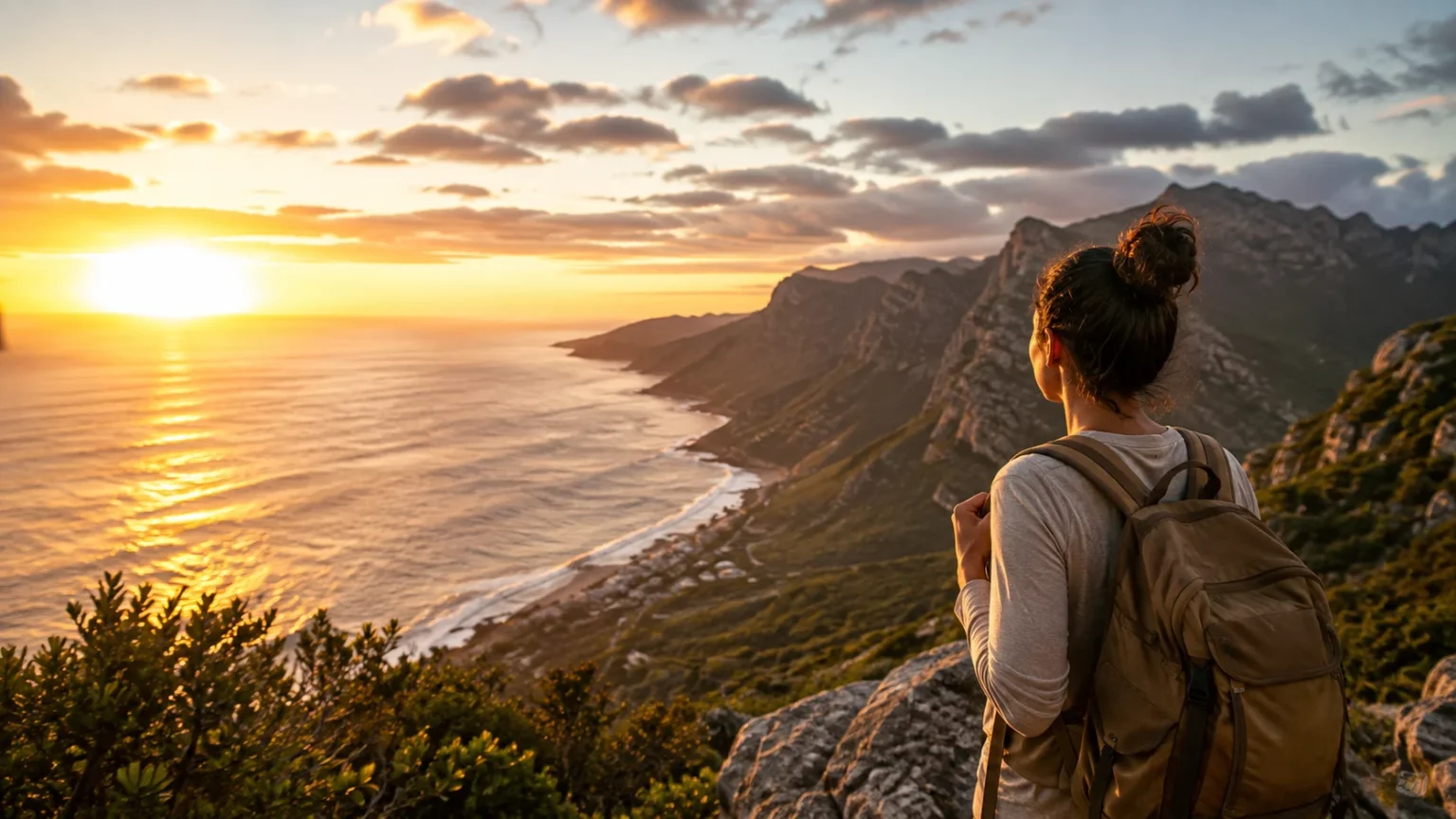 Why is Traveling Good for Your Mental Health